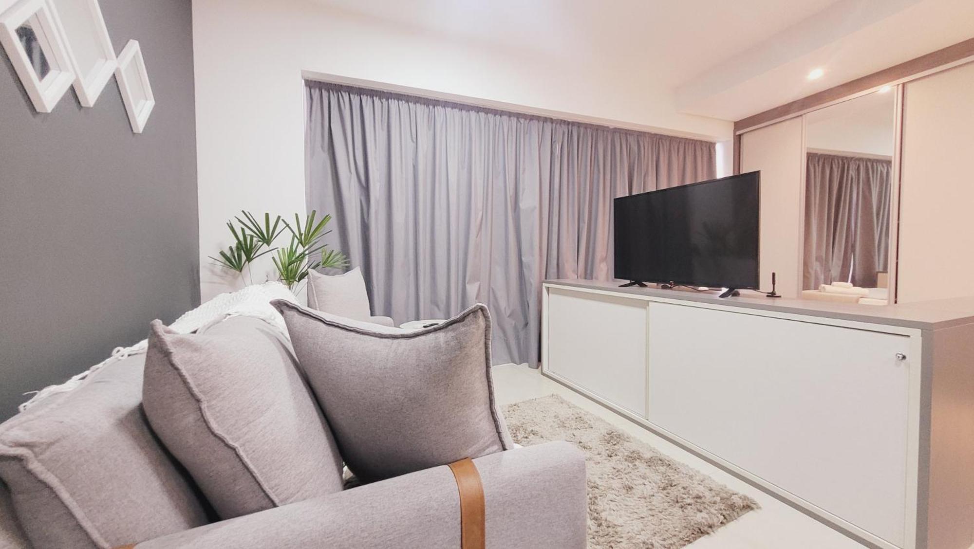 Апартаменты Book Santos - Unlimited 618 - Veja E Escute O Mar Экстерьер фото