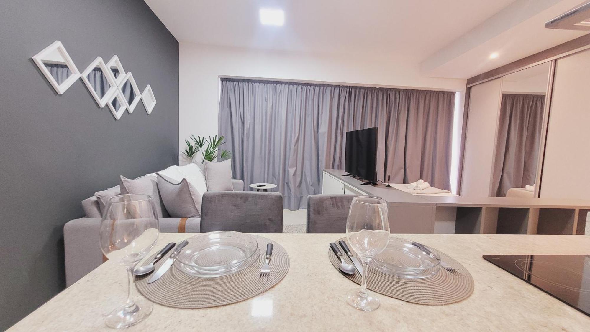Апартаменты Book Santos - Unlimited 618 - Veja E Escute O Mar Экстерьер фото